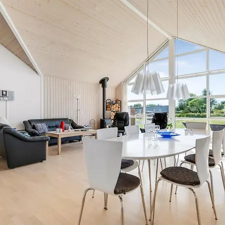 Dom wakacyjny Eve - 700m From The Sea By Interhome