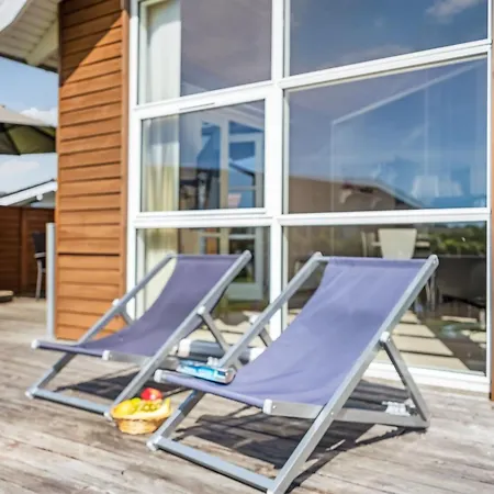 Dom wakacyjny Eve - 700m From The Sea By Interhome *