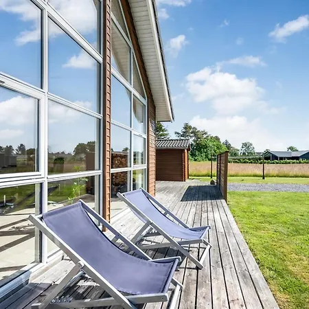 Eve - 700m From The Sea By Interhome Casa de Férias